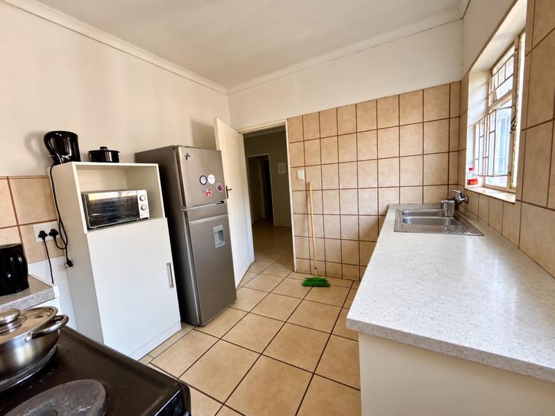 11 Bedroom Property for Sale in Brandwag Free State